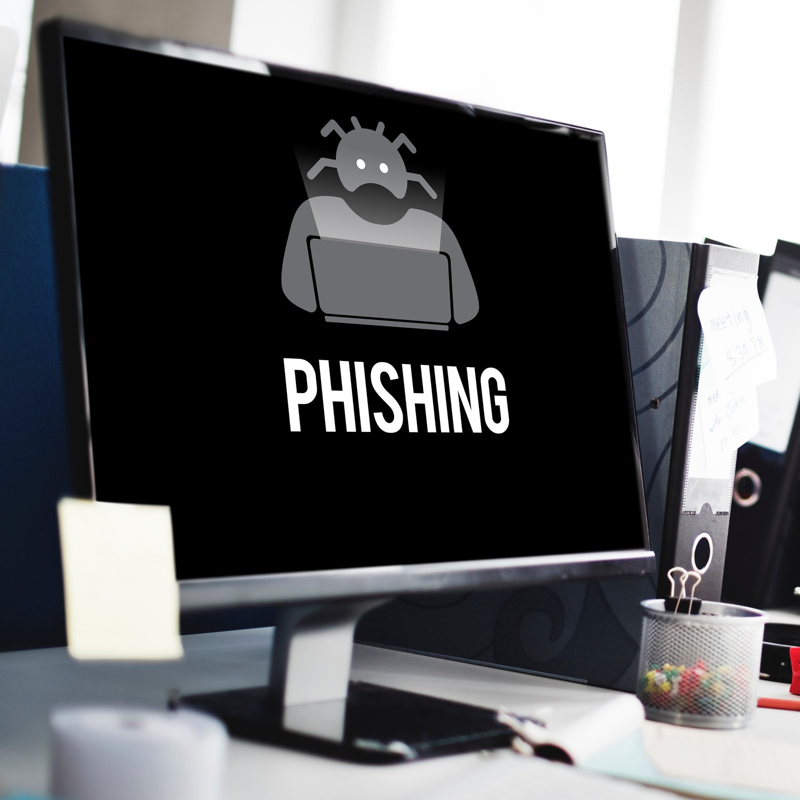 Phishing Campaigns